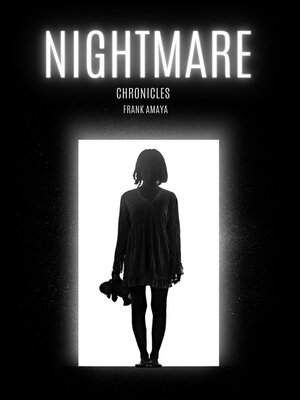 cover image of Nightmare Chronicles